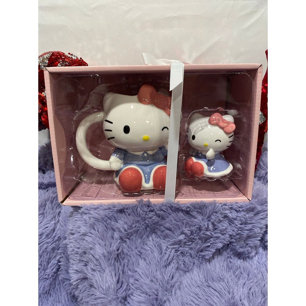 Hello Kitty